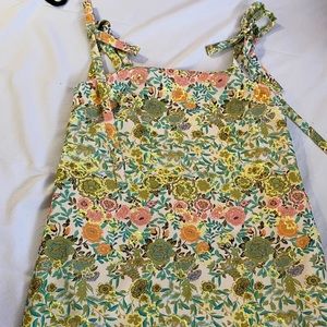 NWT Rachel Roy summer dress . Extraordinary dress